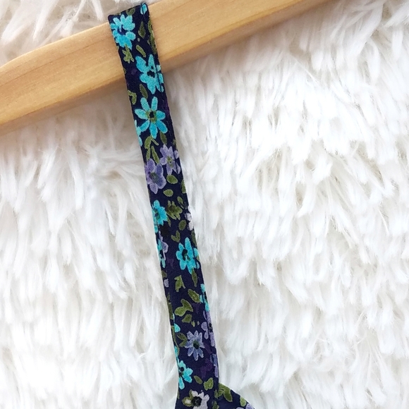 Vintage 90’s Byer Too! California Junior Size 3 Spaghetti Strap Sundress - Picture 15 of 16